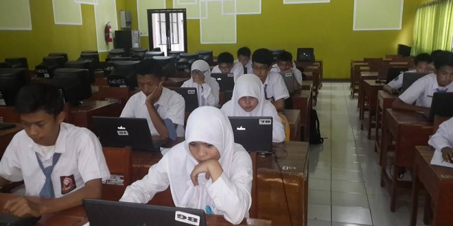 Ujian Sertifikasi IC3 (Internet and Computing Core Certification) Ujian Sertifikasi IC3 (Internet and Computing Core Certification)