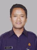 Diding Wahyudin, S.Pd, M.Si