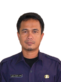 Abdul Basit, M.Pd