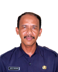 Kesiswaan