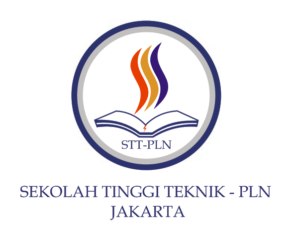 Hasil gambar untuk logo stt pln