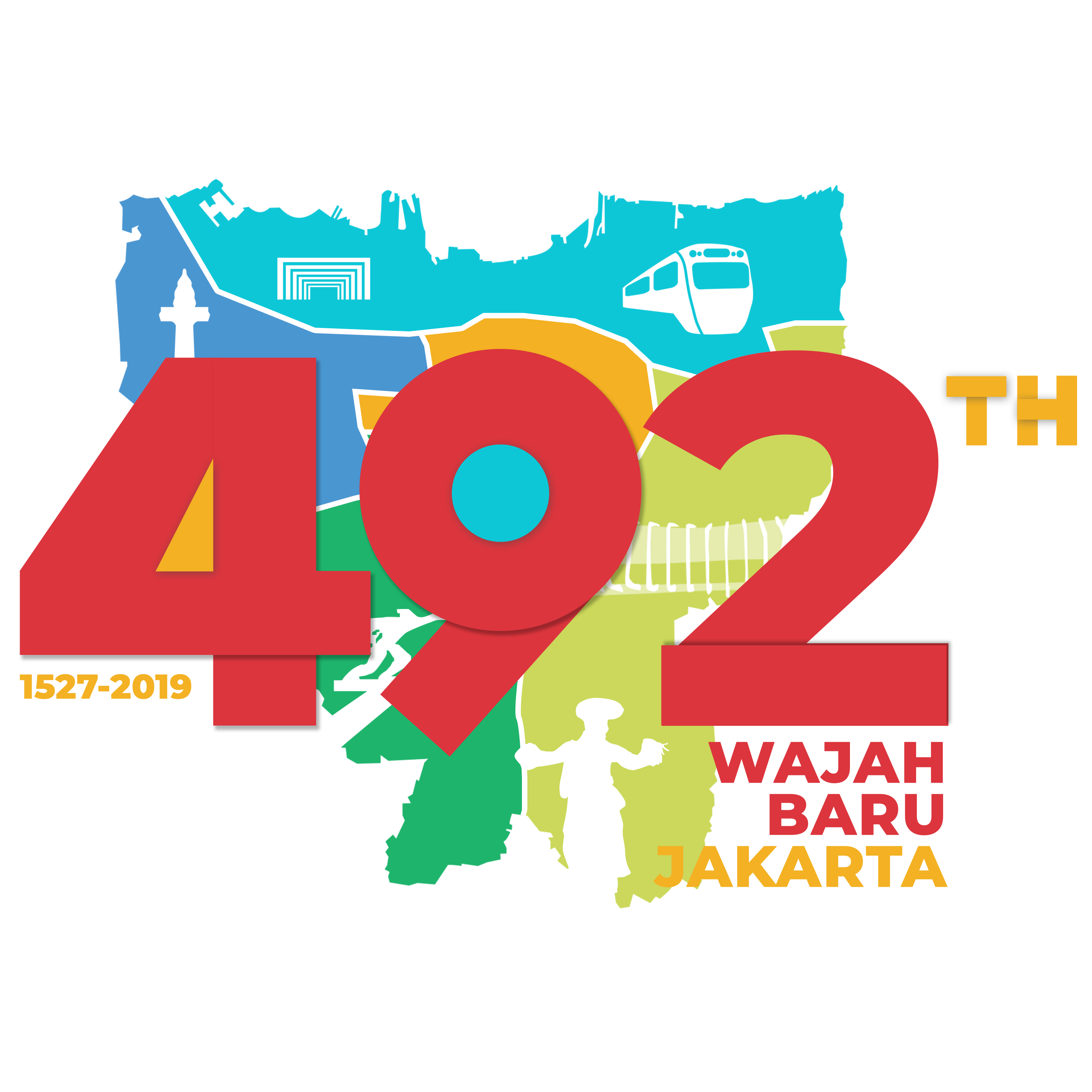 Hut DKI 492